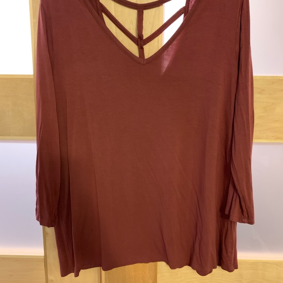 Papermoon Tops - Stitch Fix Top